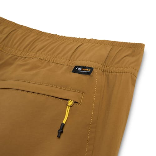 laydown detail image of All-Purpose Cordura® Short