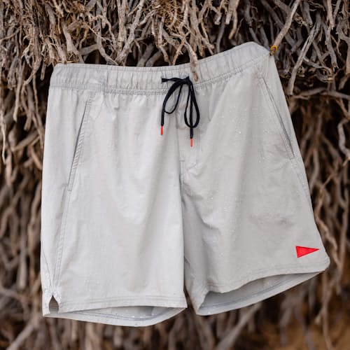lifestyle image of All-Purpose Cordura® Short