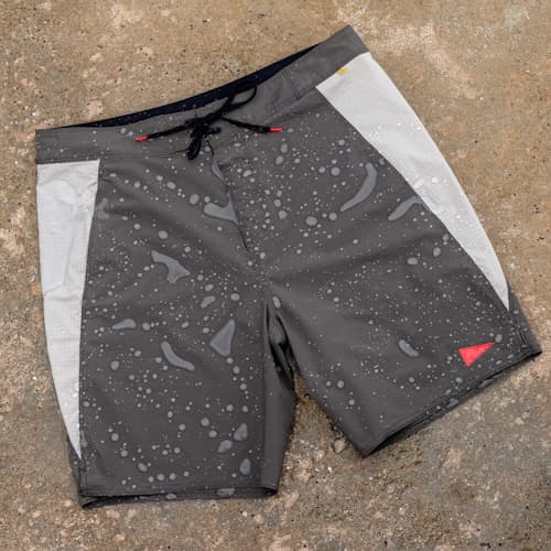 lifestyle image of Cordura® Airtex Boardshort