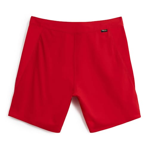 Cordura® Airtex Boardshort - Red / 30