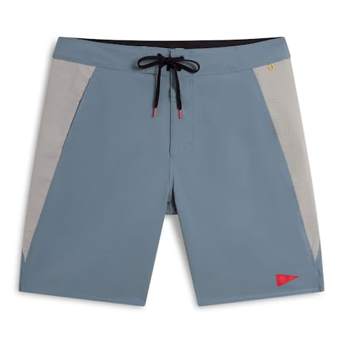 laydown image of Cordura® Airtex Boardshort