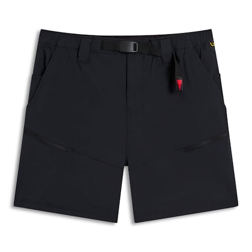 laydown image of Covert Short