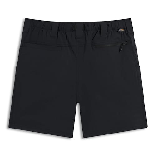 laydown image of Covert Short