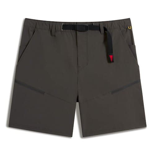 laydown image of Covert Short