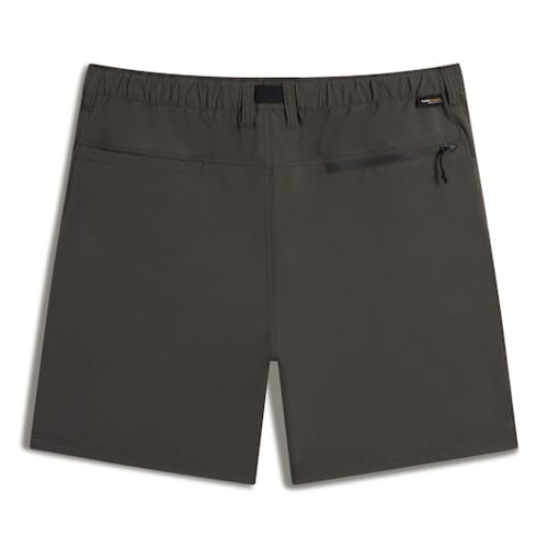 laydown image of Covert Short