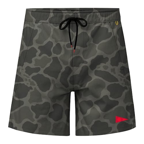 laydown image of All-Purpose Cordura® Short