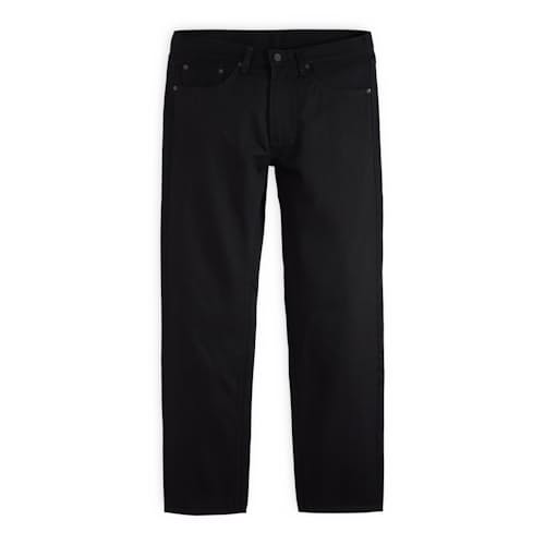 laydown image of 505® Regular Selvedge Denim