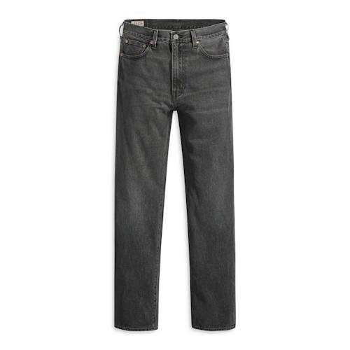 laydown image of 568® Loose Straight Denim