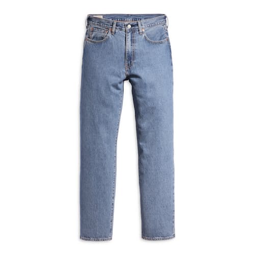 laydown image of 568® Loose Straight Denim
