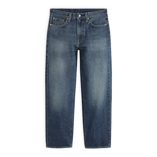 laydown image of 568® Loose Straight Denim
