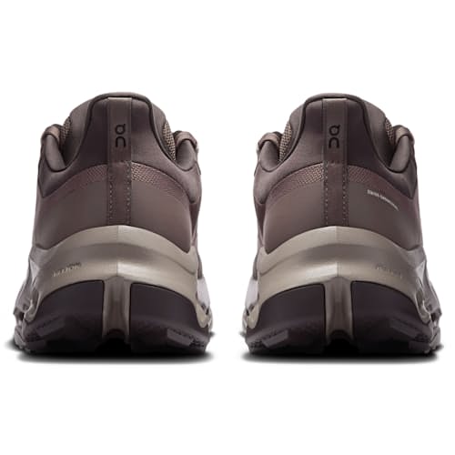 laydown image of Cloudhorizon 2 Hiking Sneaker