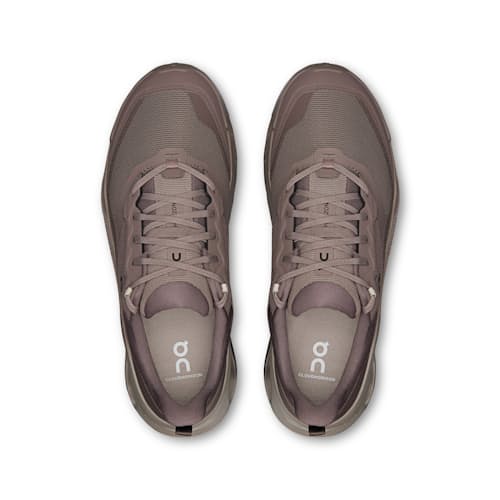 laydown image of Cloudhorizon 2 Hiking Sneaker