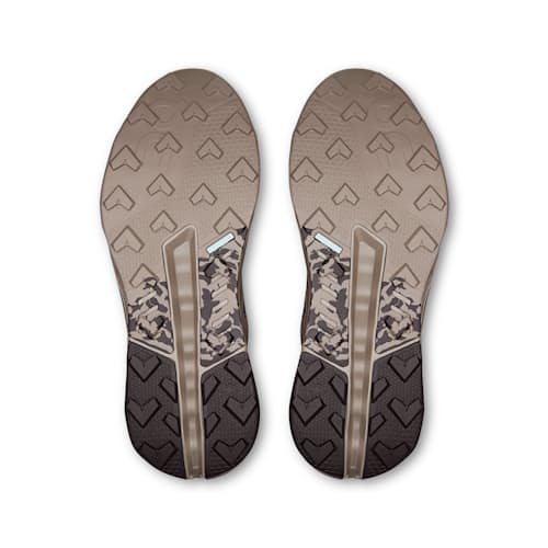 laydown image of Cloudhorizon 2 Hiking Sneaker