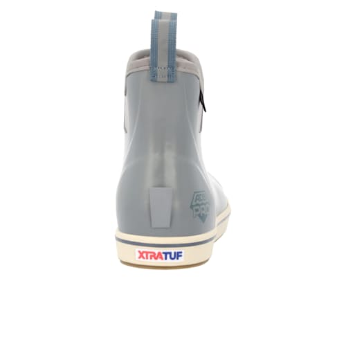 laydown image of Ankle Deck Boot Pro 6"