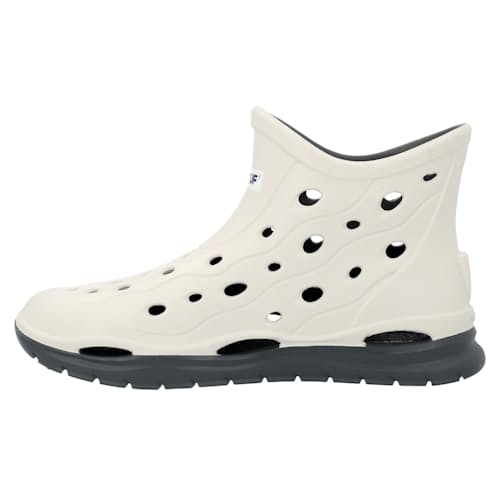 laydown image of High Tide Boot