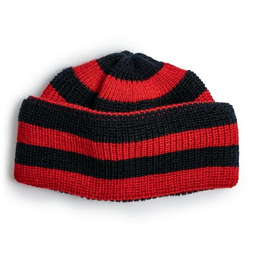 laydown image of Jailhouse Mechanics Hat