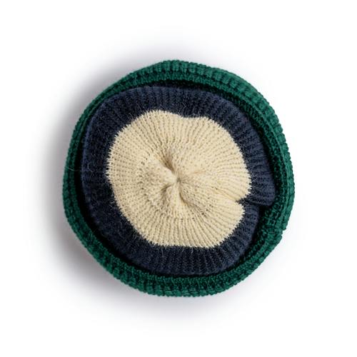 laydown image of Mechanics Contrast Hat