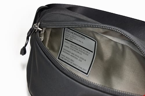 lifestyle image of Civic Access Sling 2L