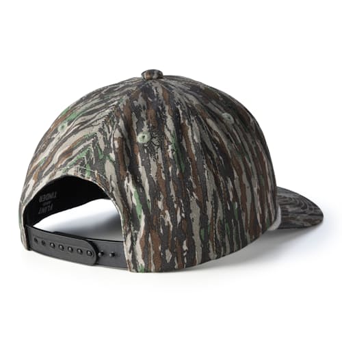 laydown image of Fishing Club Cap