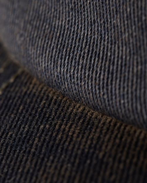 laydown detail image of Fishing Club Trucker Hat