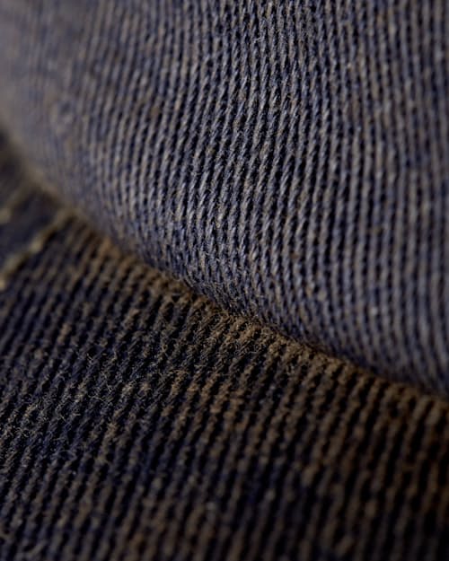 laydown detail image of Fishing Club Trucker Hat