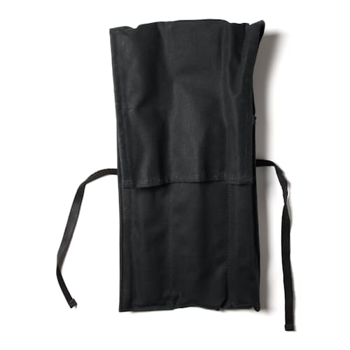 laydown image of Steele Canvas x Lamson Tool Roll