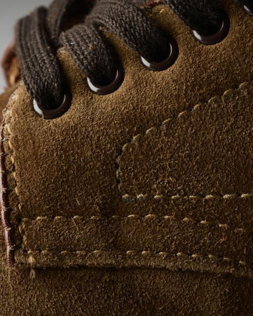 laydown detail image of Indy Boot