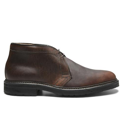 lifestyle image of Chukka Boot