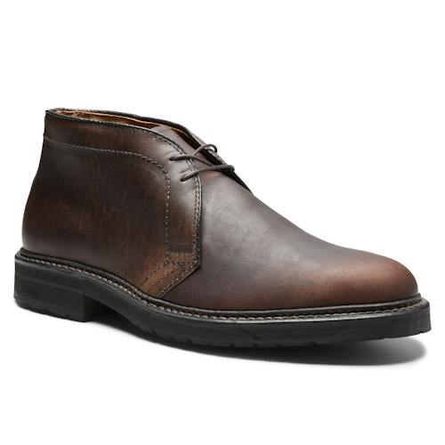 lifestyle image of Chukka Boot