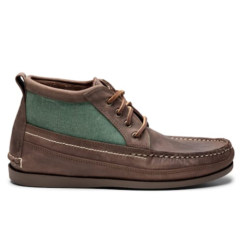 laydown image of FNT x Easymoc Scout Boot