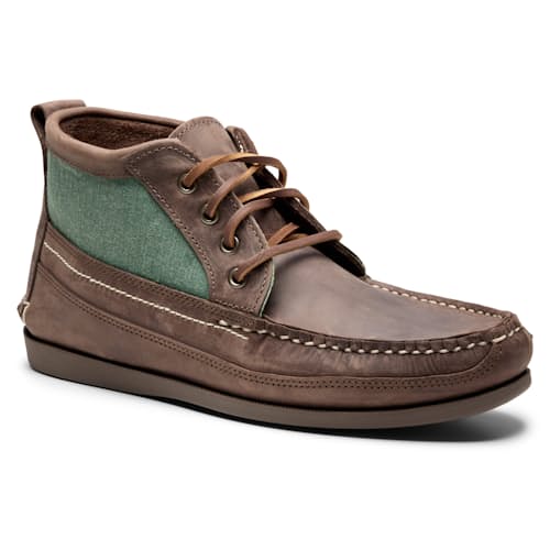 laydown image of FNT x Easymoc Scout Boot