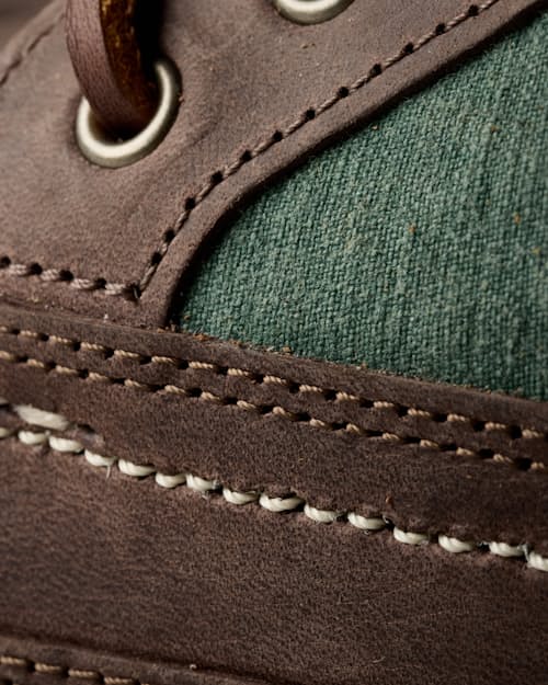 laydown detail image of FNT x Easymoc Scout Boot