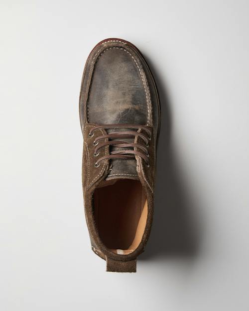 no crop image of Scout Boot