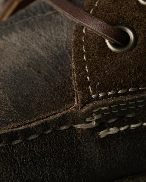 laydown detail image of Scout Boot