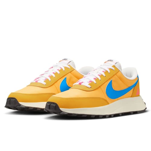 laydown image of ACG LDV Trail Sneaker