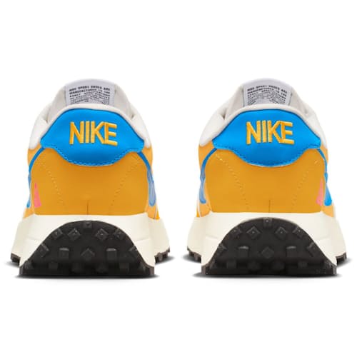 laydown image of ACG LDV Trail Sneaker