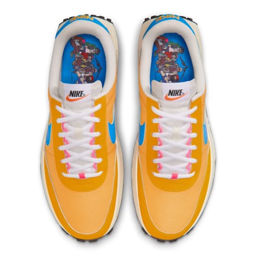 laydown image of ACG LDV Trail Sneaker