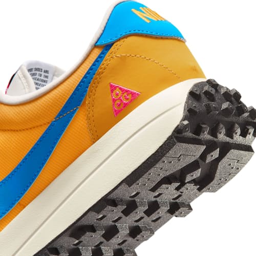 laydown detail image of ACG LDV Trail Sneaker