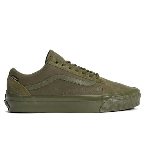 laydown image of LX Old Skool GTX Sneaker