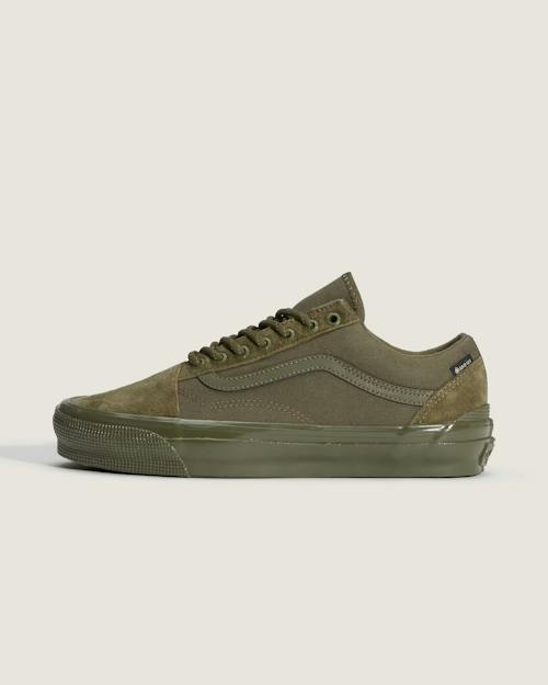 no crop image of LX Old Skool GTX Sneaker