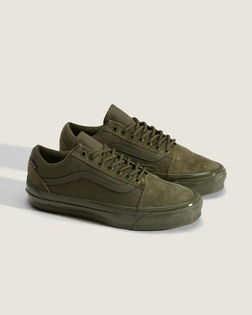 no crop image of LX Old Skool GTX Sneaker