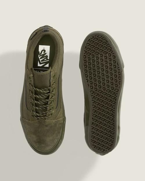 no crop image of LX Old Skool GTX Sneaker