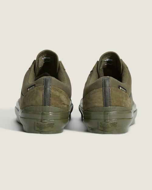 no crop image of LX Old Skool GTX Sneaker