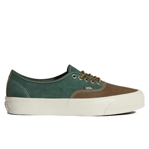 laydown image of LX Authentic Sneaker