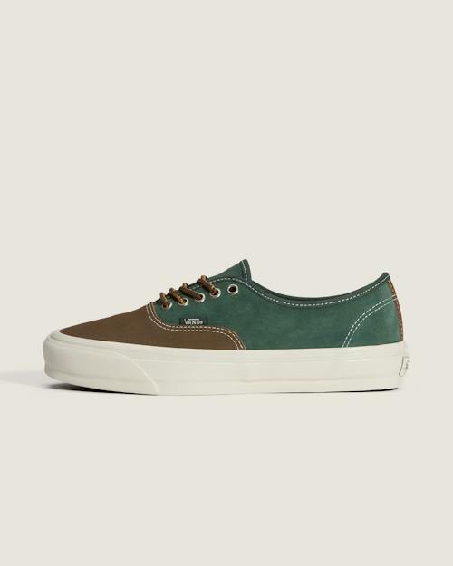 no crop image of LX Authentic Sneaker