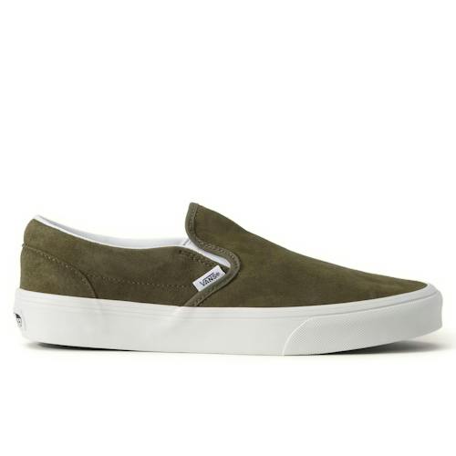 no crop image of Slip On Sneaker