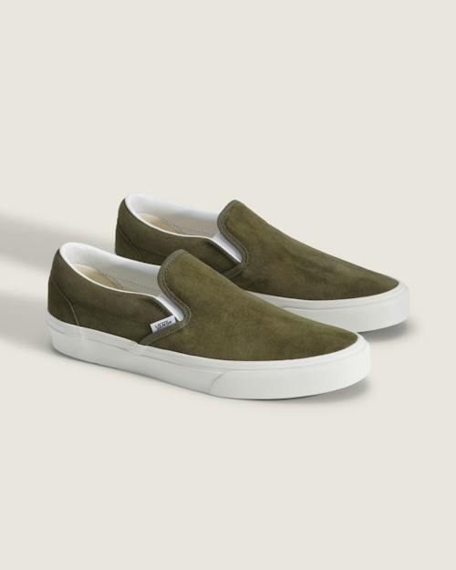 no crop image of Slip On Sneaker