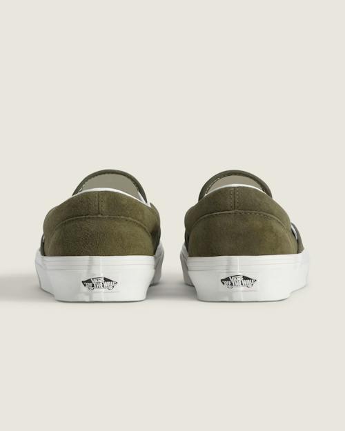 no crop image of Slip On Sneaker