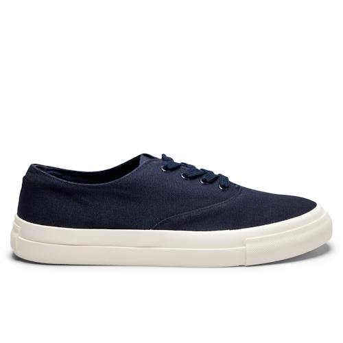 laydown image of Canvas Sneaker