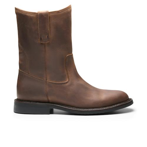 laydown image of Roper Boot